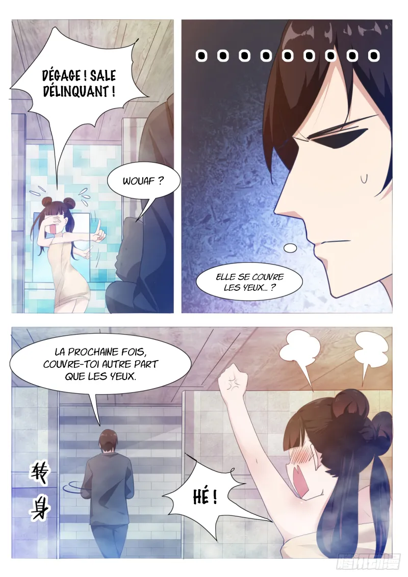 The Strongest God King - 107 - 67c727dc5a771.webp