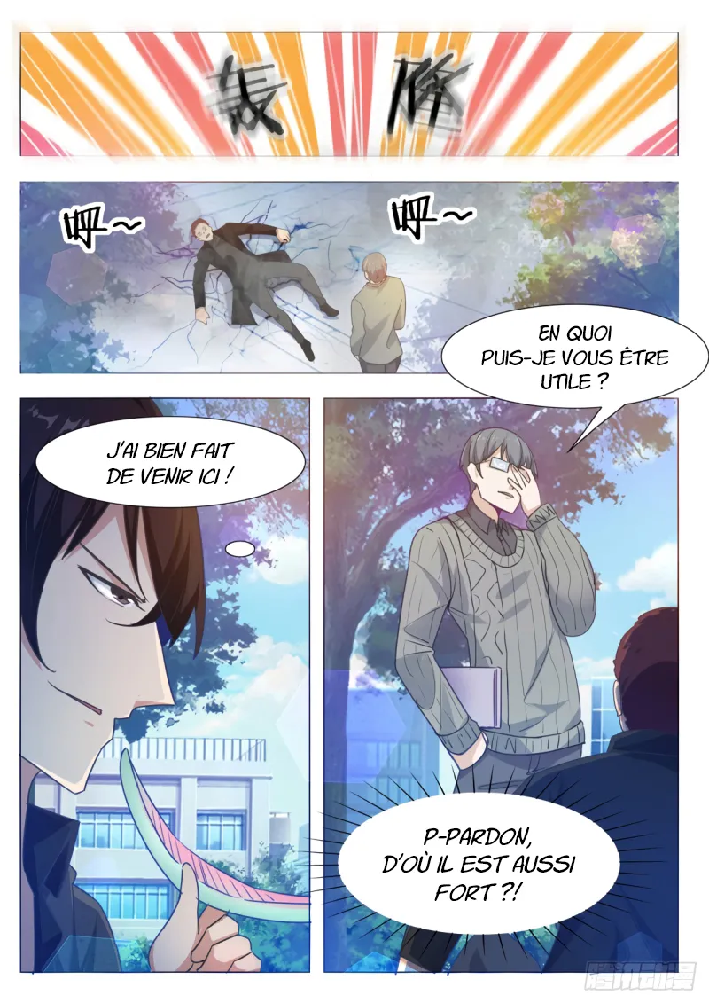 The Strongest God King - 107 - 67c727dd5ff78.webp
