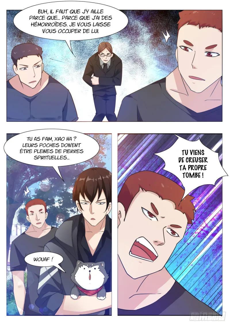 The Strongest God King - 107 - 67c727de4fe83.webp