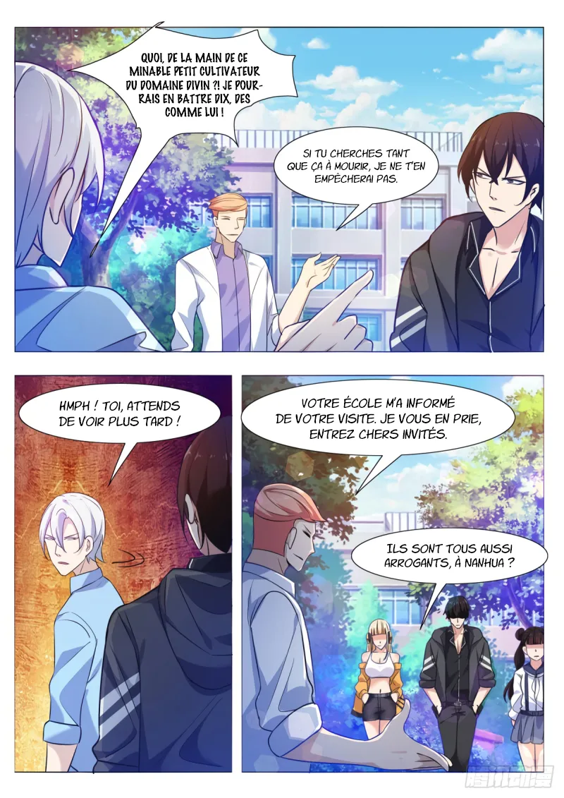 The Strongest God King - 108 - 67c727e15bdf9.webp