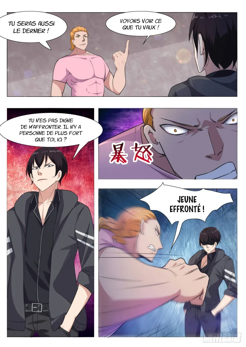 The Strongest God King - 108 - 67c727e1cfdea.webp