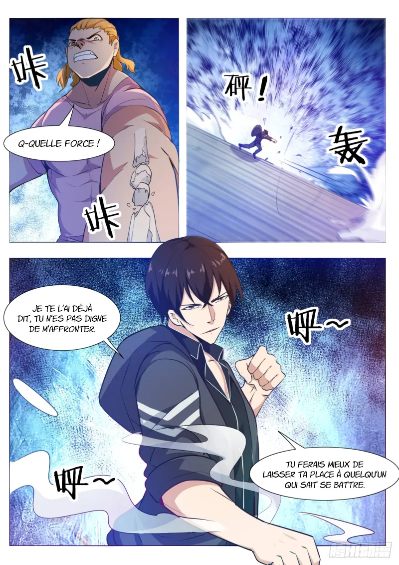The Strongest God King - 109 - 67c727e35dfeb.webp