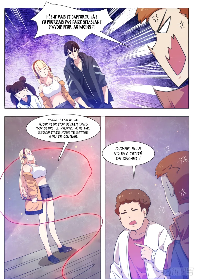 The Strongest God King - 109 - 67c727e4ae4ca.webp
