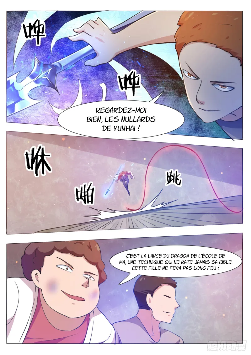 The Strongest God King - 109 - 67c727e51fd15.webp
