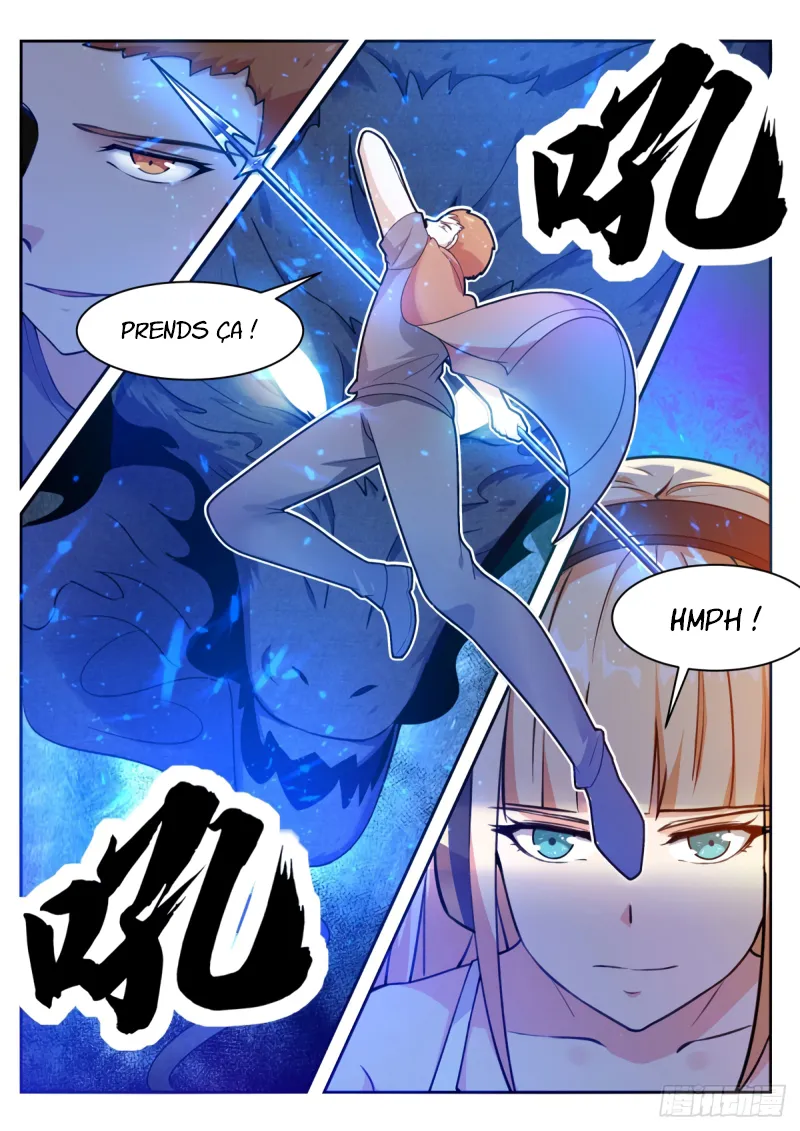 The Strongest God King - 110 - 67c727e5e5954.webp