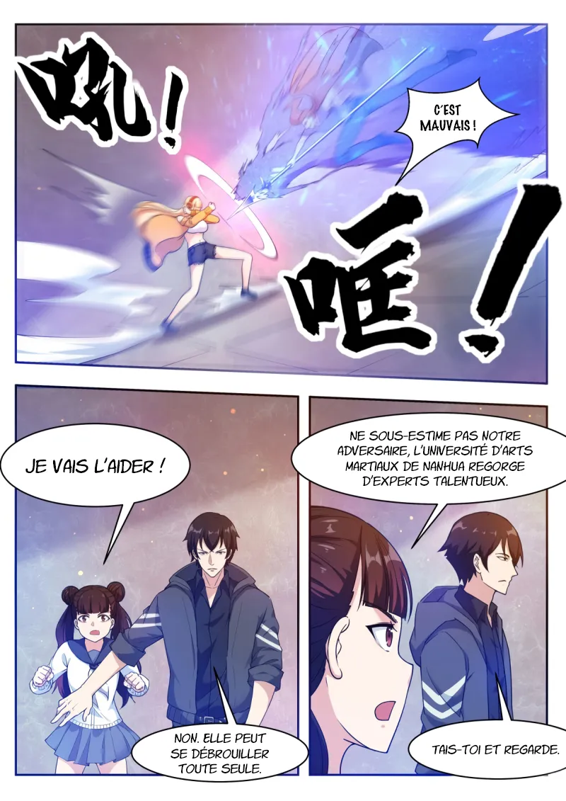 The Strongest God King - 110 - 67c727e6310a3.webp