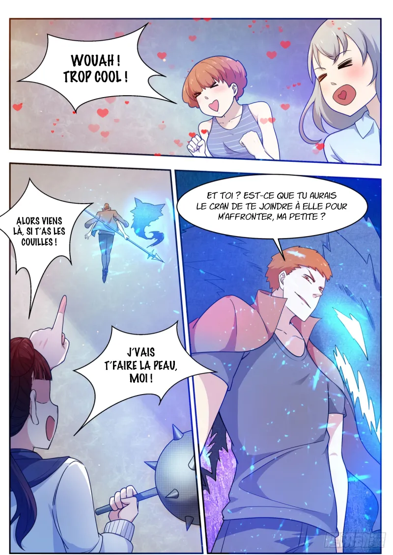 The Strongest God King - 110 - 67c727e70aff8.webp