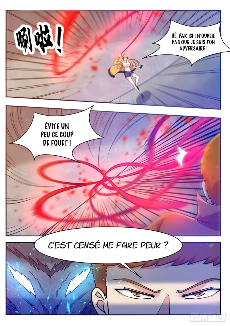 The Strongest God King - 110 - 67c727e747b7e.webp