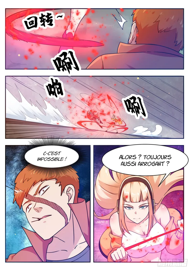 The Strongest God King - 110 - 67c727e7ce285.webp