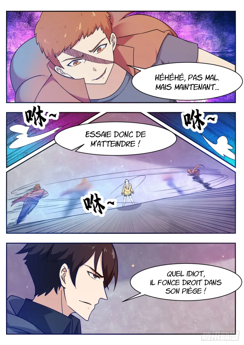 The Strongest God King - 110 - 67c727e819ad0.webp