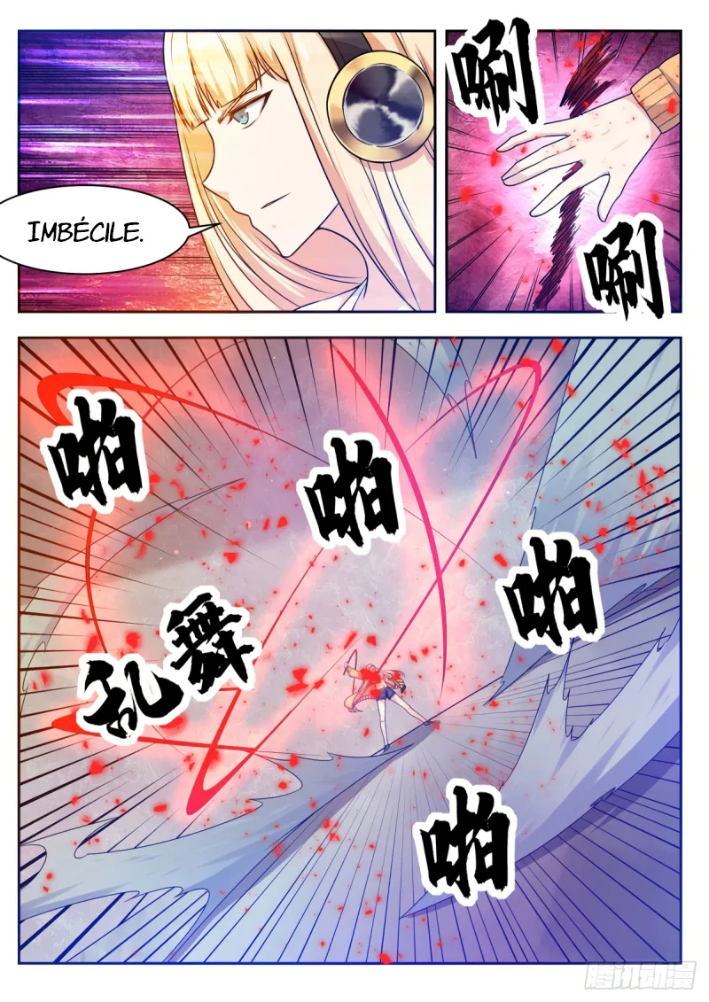 The Strongest God King - 110 - 67c727e871cd3.webp