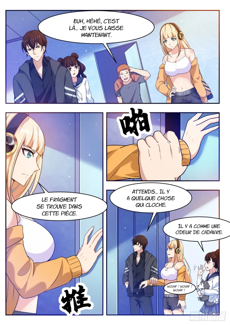 The Strongest God King - 111 - 67c727e9d10da.webp