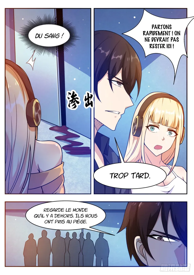 The Strongest God King - 111 - 67c727ea0e394.webp