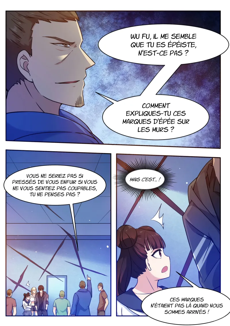 The Strongest God King - 111 - 67c727eb10aba.webp