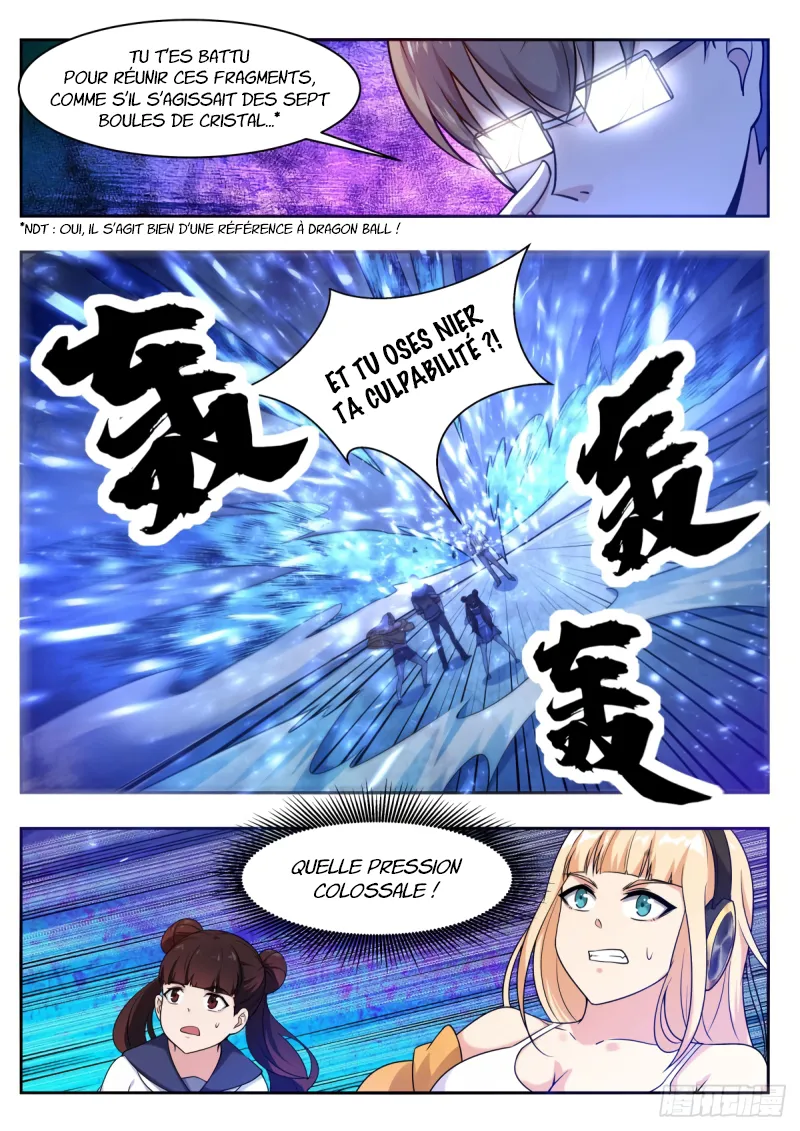 The Strongest God King - 111 - 67c727eb7dab2.webp