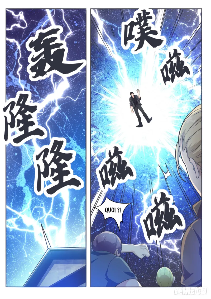 The Strongest God King - 112 - 67c727ed737d5.webp