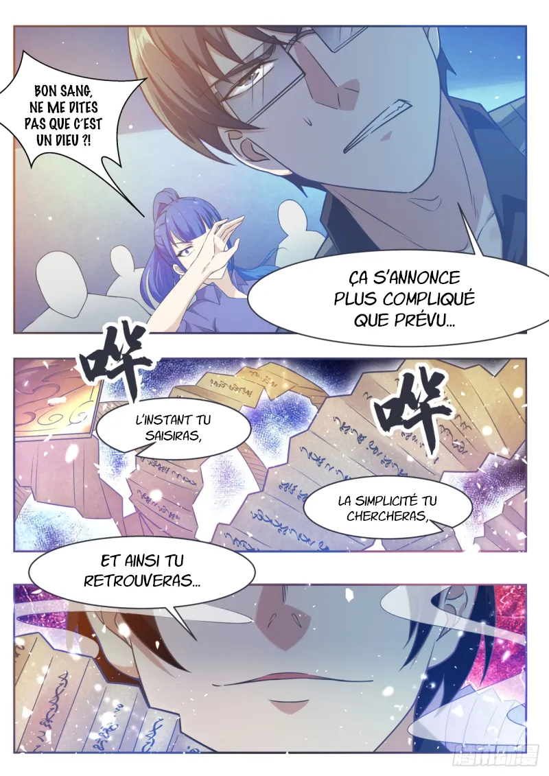 The Strongest God King - 112 - 67c727eda2b6d.webp