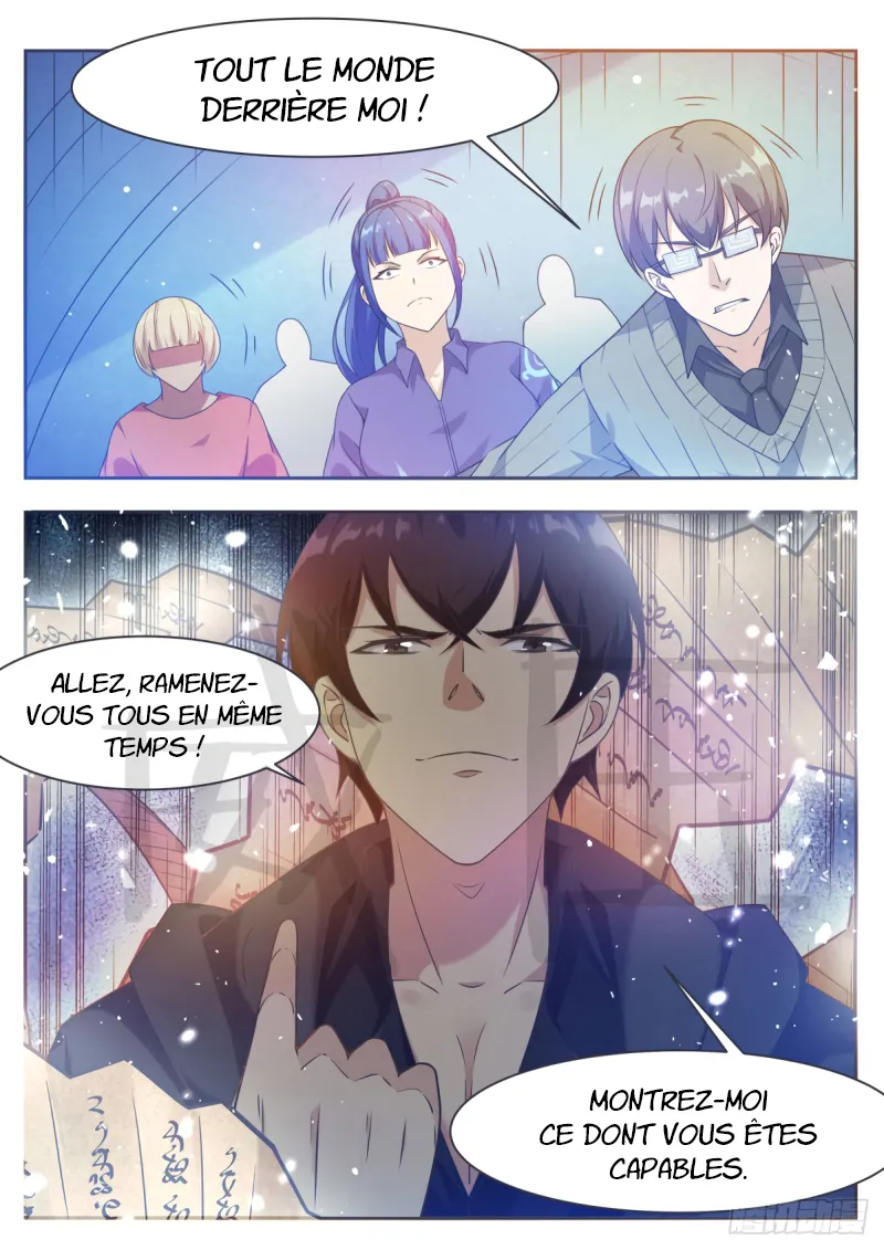 The Strongest God King - 112 - 67c727ee22859.webp