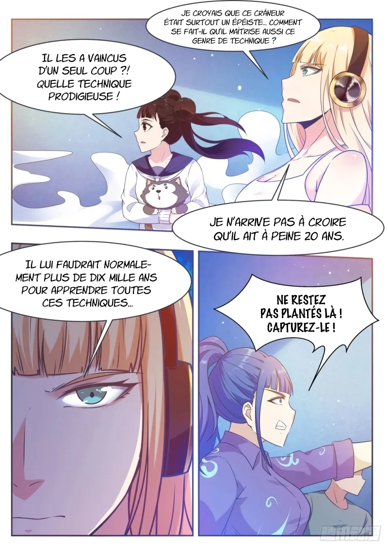 The Strongest God King - 113 - 67c727f0c770d.webp