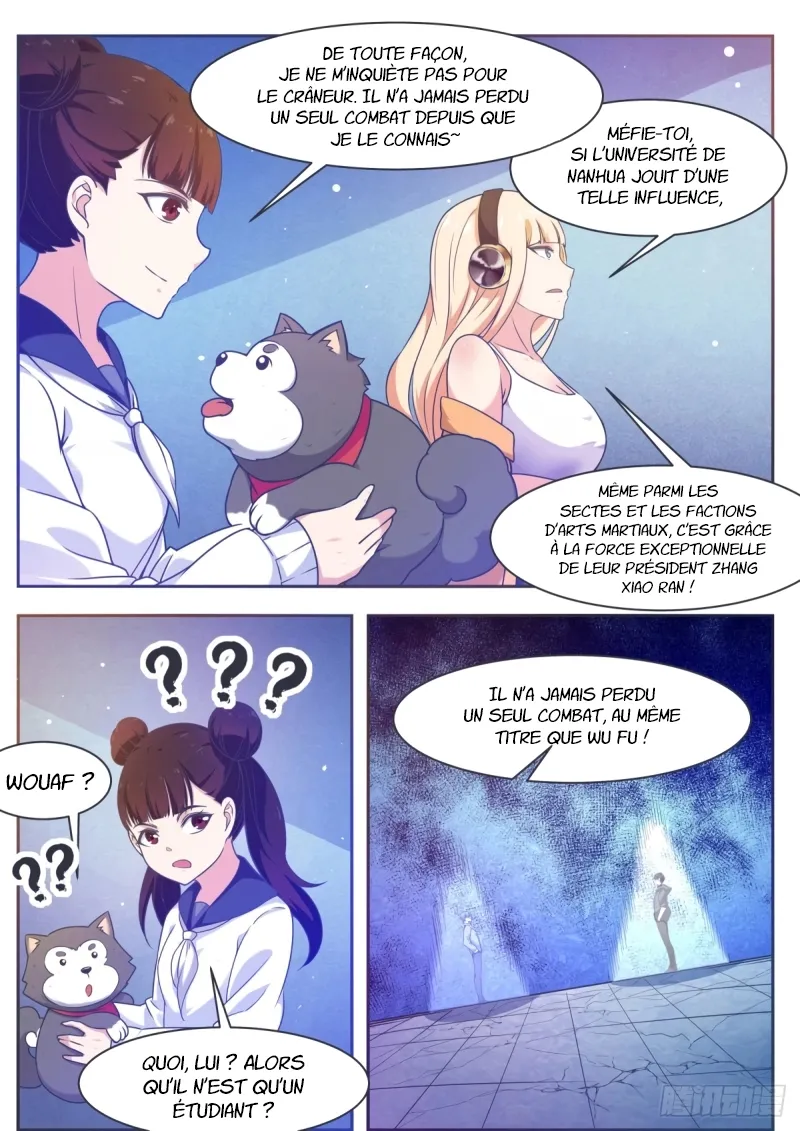 The Strongest God King - 113 - 67c727f2429ab.webp