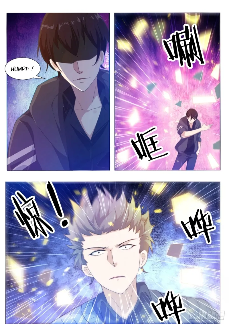 The Strongest God King - 114 - 67c727f4250c6.webp