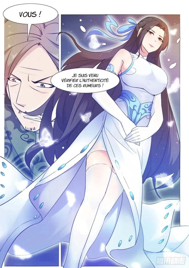 The Strongest God King - 114 - 67c727f63814a.webp