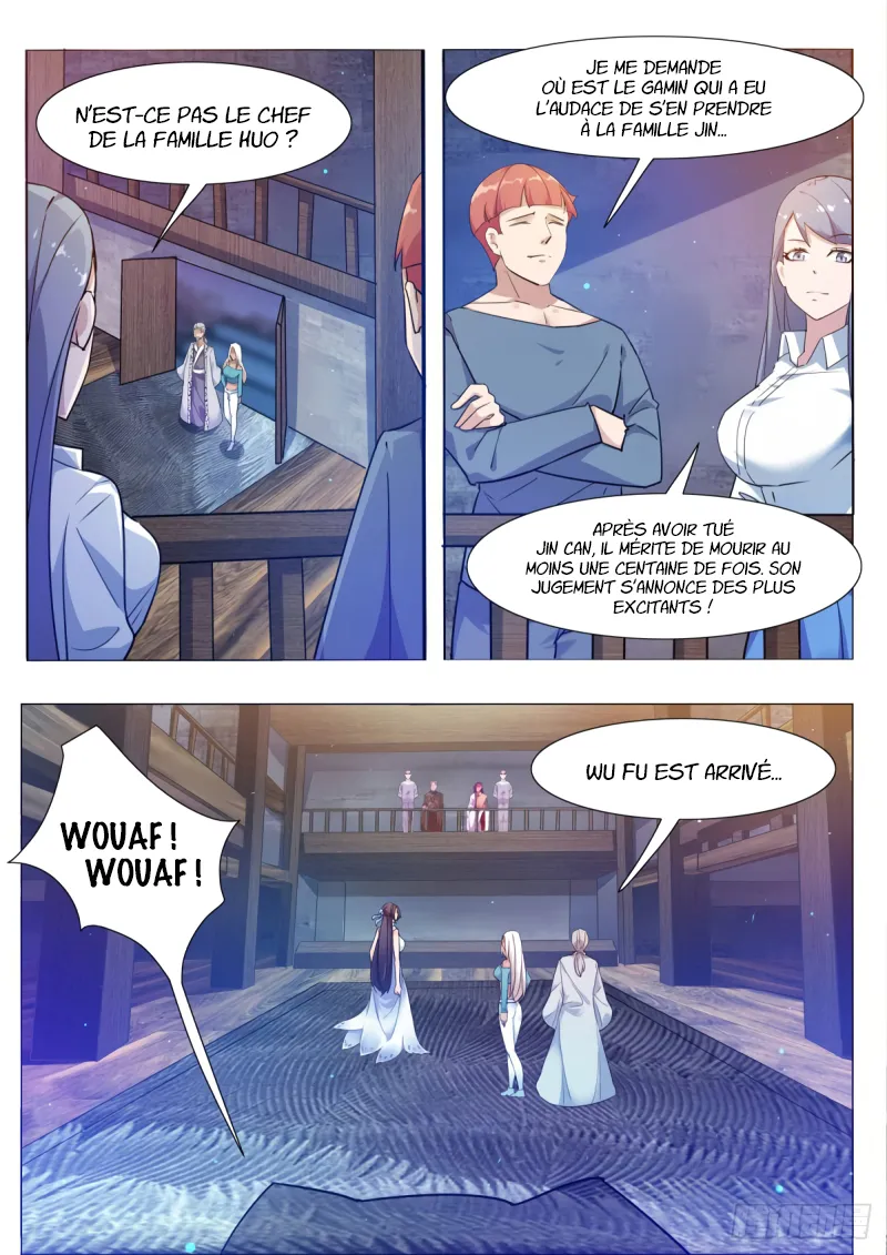 The Strongest God King - 115 - 67c727f7bb5d3.webp