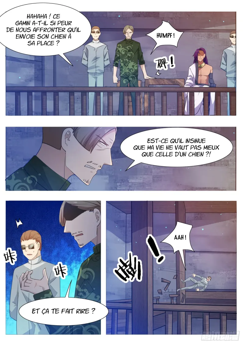 The Strongest God King - 115 - 67c727f7e9fc8.webp