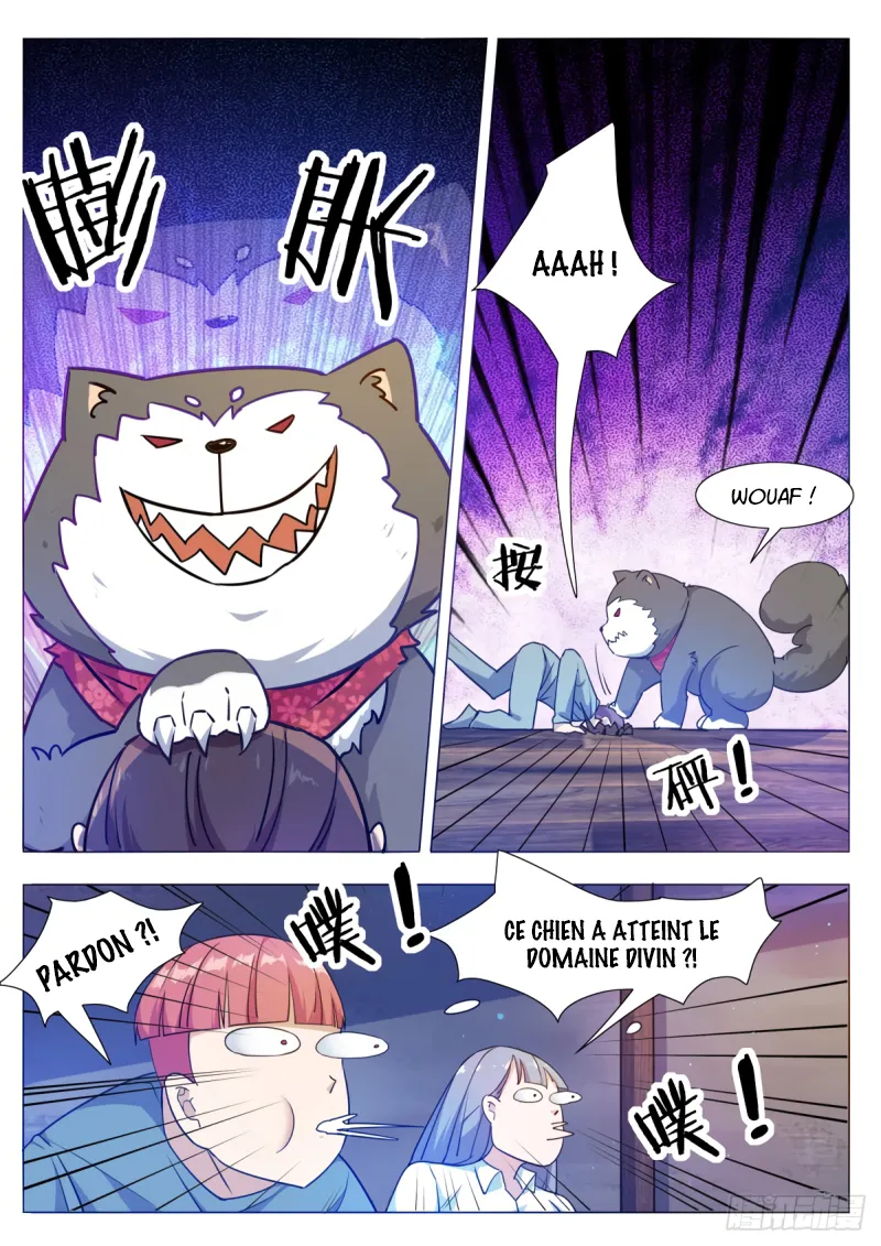 The Strongest God King - 115 - 67c727f85cbe3.webp