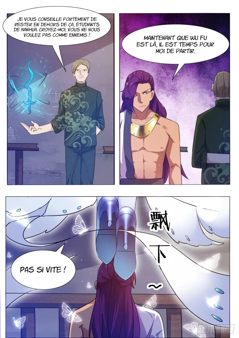 The Strongest God King - 115 - 67c727f94ca13.webp