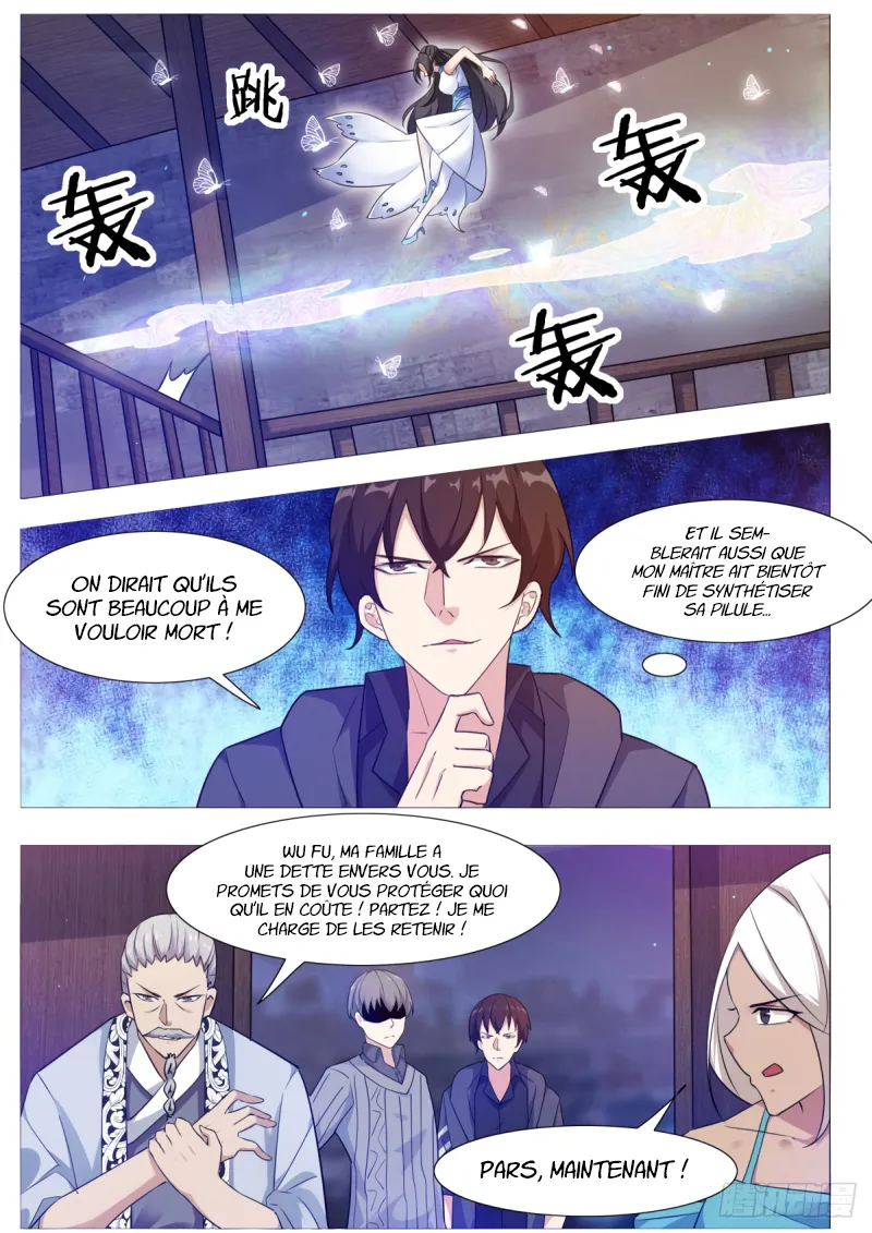 The Strongest God King - 115 - 67c727f9caab2.webp