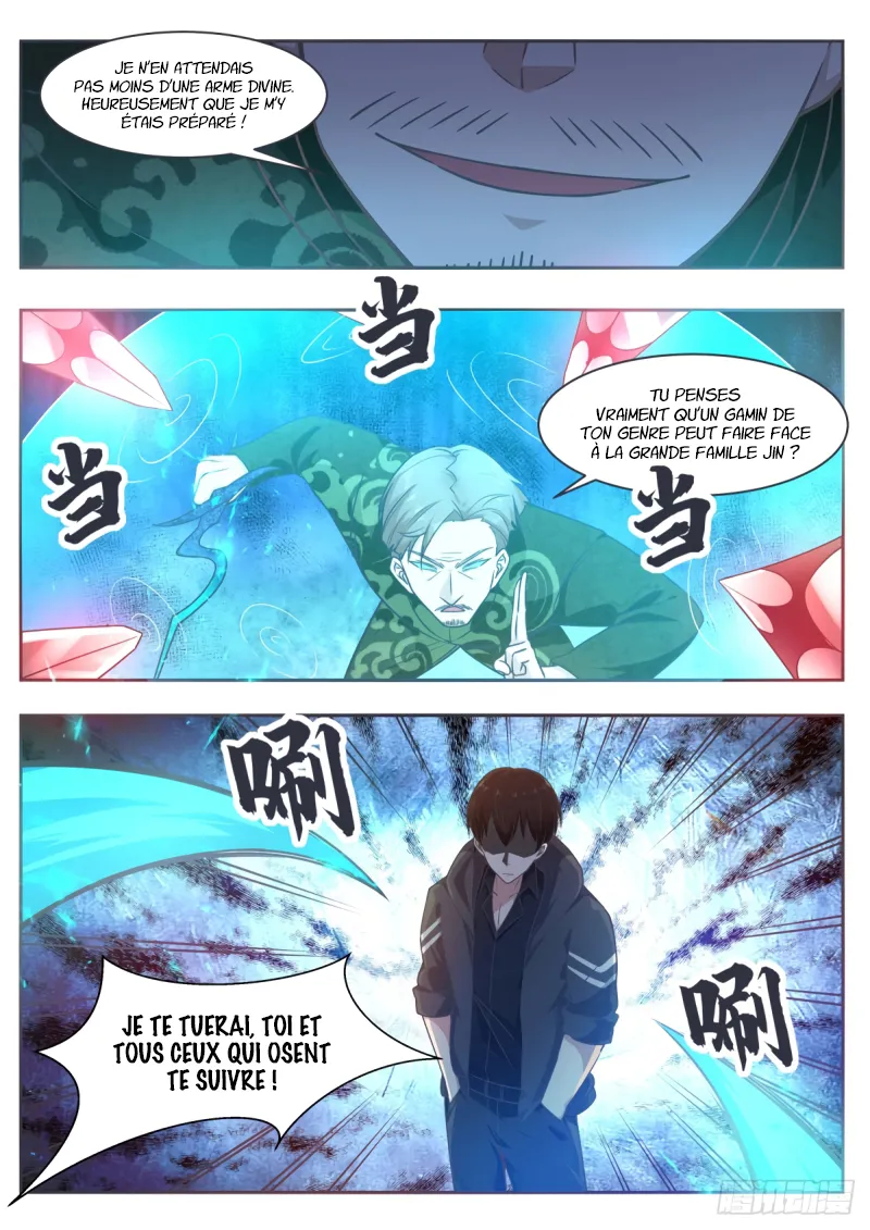 The Strongest God King - 116 - 67c727fbd2548.webp