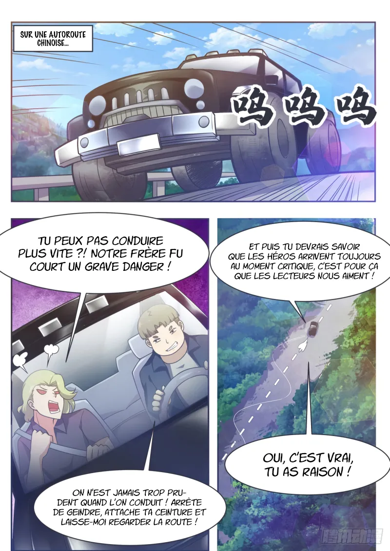 The Strongest God King - 116 - 67c727fca9e08.webp
