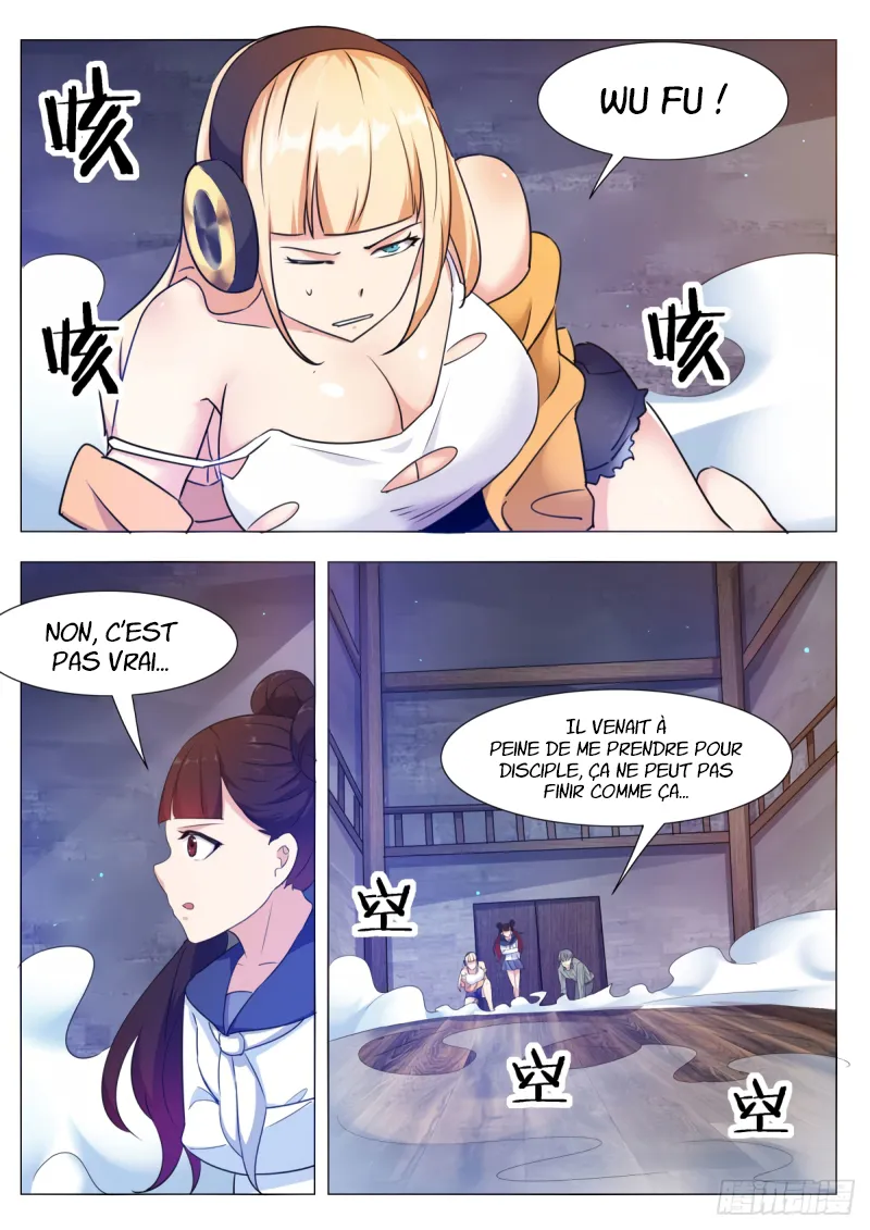 The Strongest God King - 117 - 67c7280021721.webp