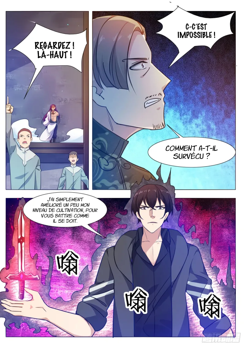 The Strongest God King - 117 - 67c72800574d3.webp