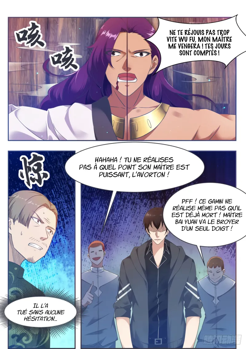 The Strongest God King - 118 - 67c72801c313e.webp