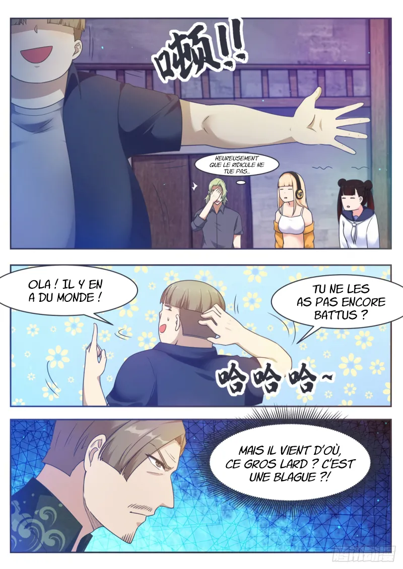The Strongest God King - 118 - 67c72802c1b24.webp