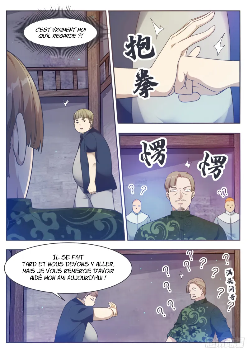 The Strongest God King - 118 - 67c72803056fa.webp