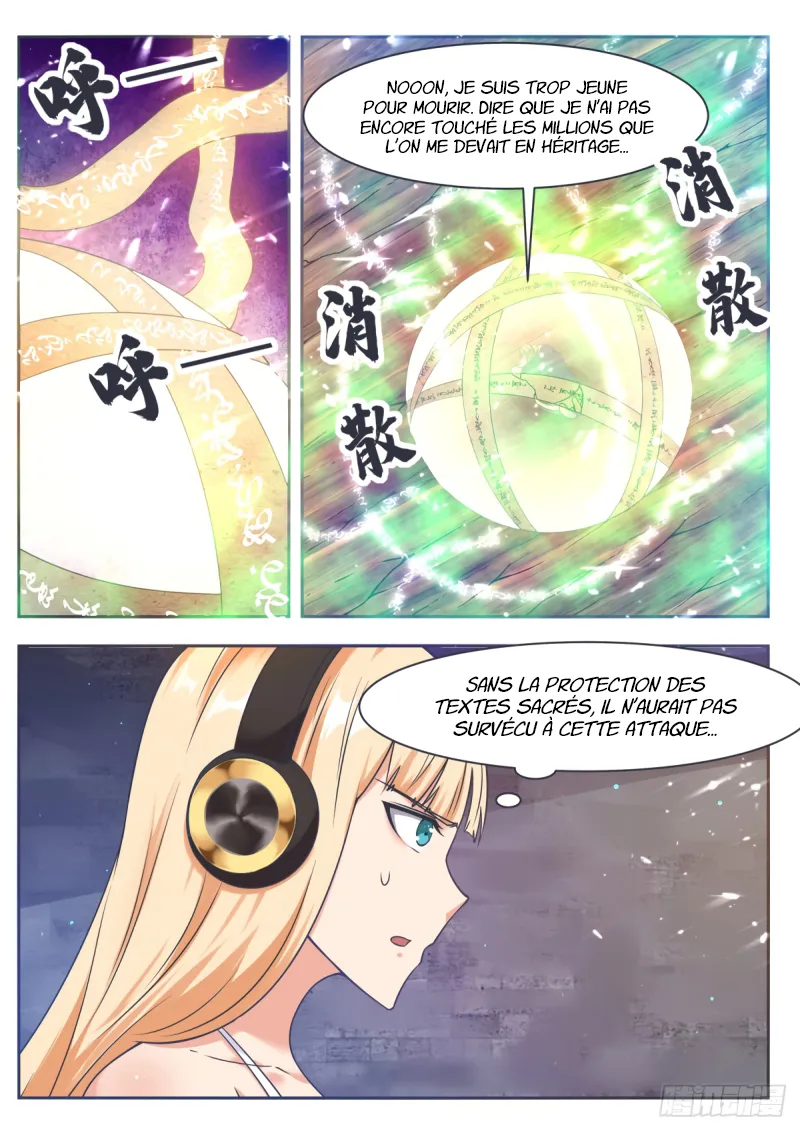 The Strongest God King - 118 - 67c72803a211e.webp
