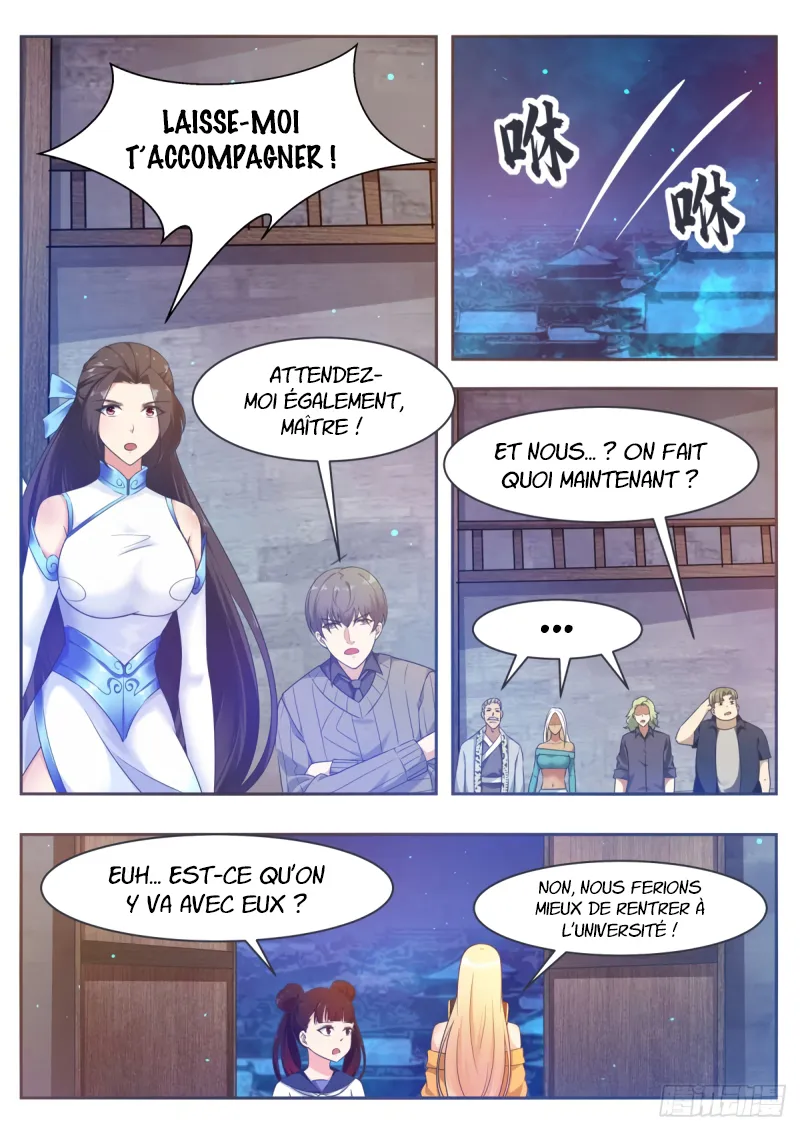The Strongest God King - 119 - 67c72806c5d96.webp