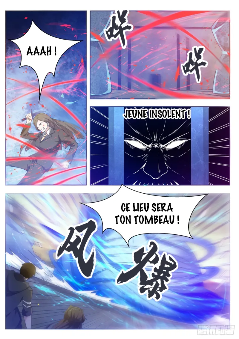 The Strongest God King - 119 - 67c72808650f1.webp