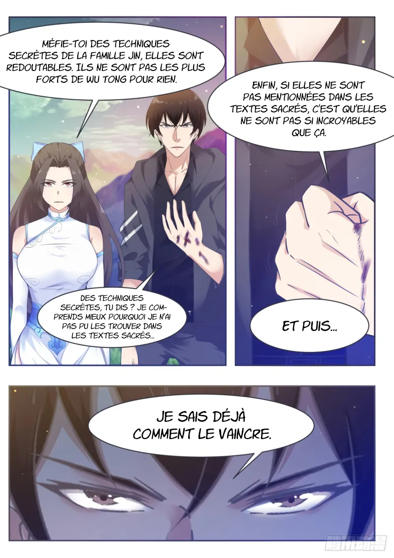 The Strongest God King - 119 - 67c7280975da0.webp