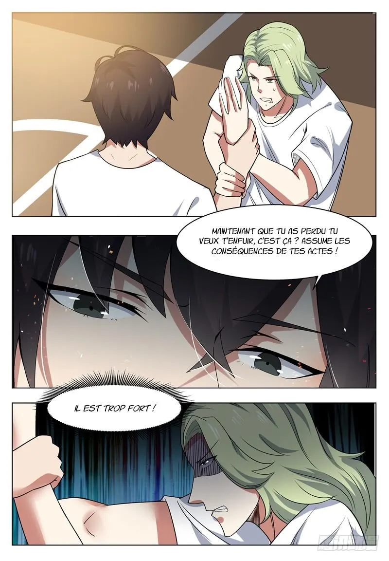 The Strongest God King - 12 - 67c7280b0bbb2.webp