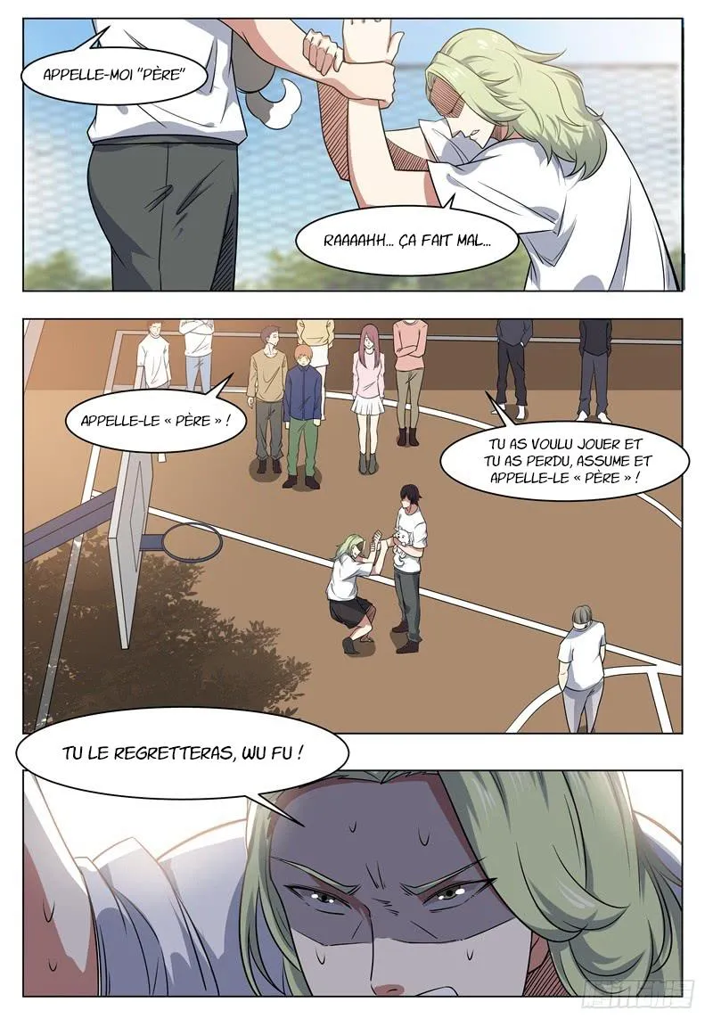The Strongest God King - 12 - 67c7280b37a54.webp