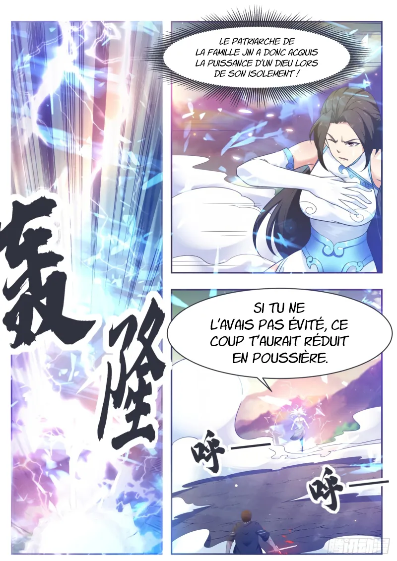 The Strongest God King - 120 - 67c7280d503a7.webp