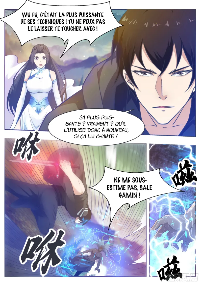 The Strongest God King - 120 - 67c7280d8eddb.webp