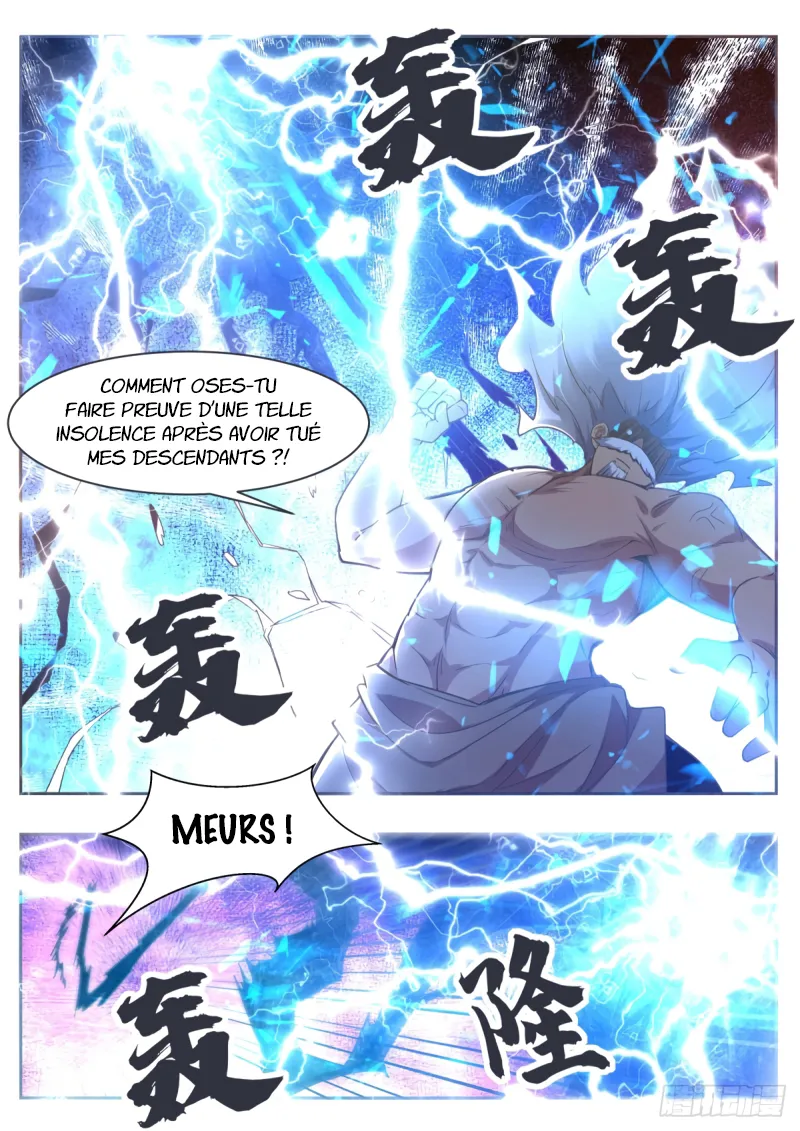 The Strongest God King - 120 - 67c7280dd15bf.webp