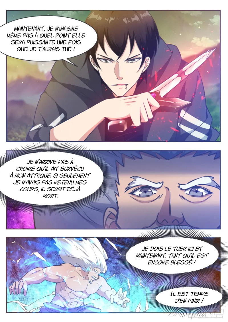 The Strongest God King - 120 - 67c7280f181d9.webp
