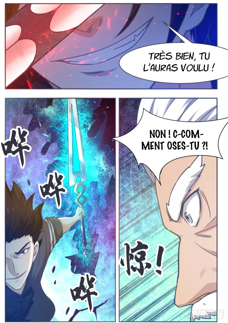 The Strongest God King - 120 - 67c7280fcfeba.webp