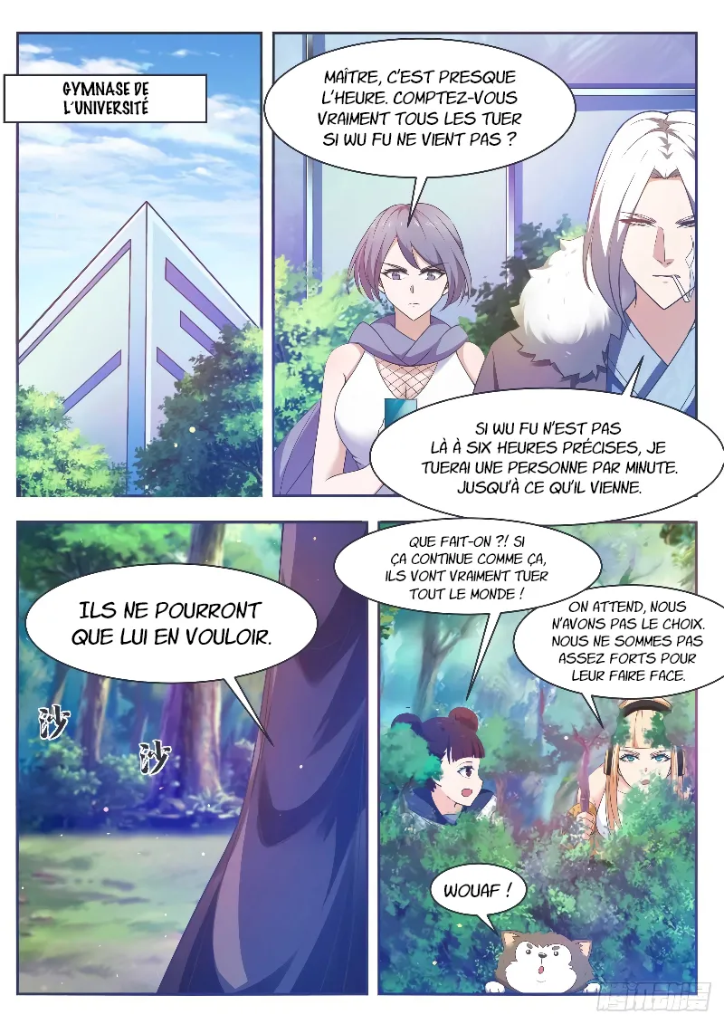 The Strongest God King - 121 - 67c72811c7ff8.webp